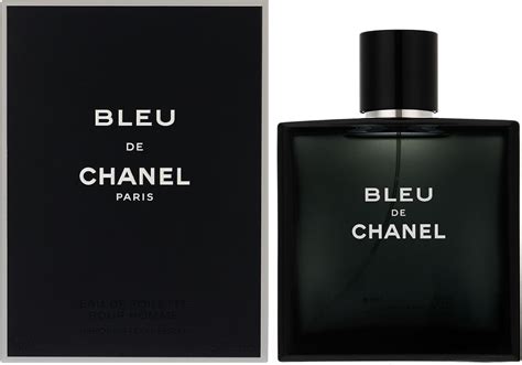 Chanel perfume men price